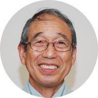 久保田勇治さん
