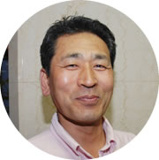 林致寛さん