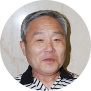藤村辰雄さん