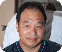 日比谷道夫さん