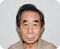 伊藤重雄さん