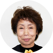 田村ミサさん