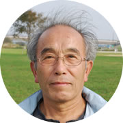 新田忠明さん