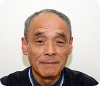 寺田重治さん
