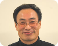 伊嶋進さん