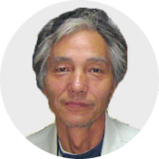 小林吉四郎さん