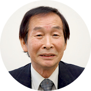 斉藤正義さん