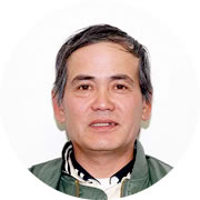 森和夫さん