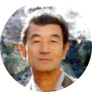 西村秋法さん