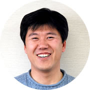 小森康一さん