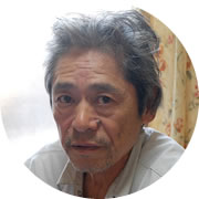 広木守雄さん