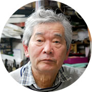 長野宏さん