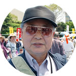 岡さん