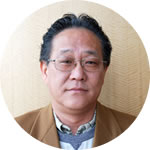 島原さん