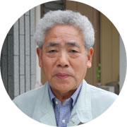 石井さん