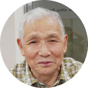 桐田さん