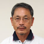 足立区立第四中学校 校長・田本 登喜雄