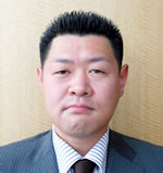 金子さん