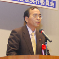 共産・鈴木けんいち区議