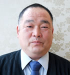 武藤部長