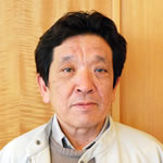 仕事対策部長 村山博司