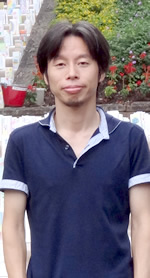 松村健司さん