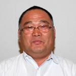 武藤組織部長 (常任執行委員)
