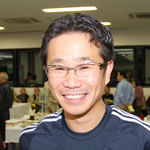 石川さん