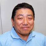 柴崎さん