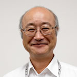 仲西さん