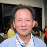 川島さん