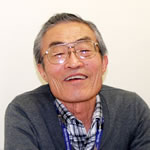 最近は自転車も乗れるようになったと語る斉藤さん