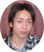 青年部長 山田時久