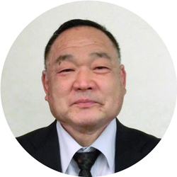 執行委員長 武藤彰